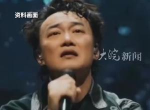 @AYUKO--葉曉粵發(fā)布推文：陳奕迅去世是假新聞“造謠毫無底線其心可誅”