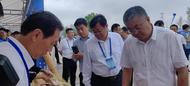 懷寧縣黃墩鎮江家山莊：非遺 “娃兒粉” 和禁毒宣傳為文化旅游節增色添彩