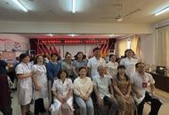 怀宁高河：“医心为民践初心•健康巡诊暖民心” 