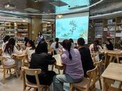 淮北市杜集区：青年夜校“手工香包DIY” 