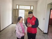 懷寧縣三橋鎮：志愿春風潤萬家 反詐織網助平安