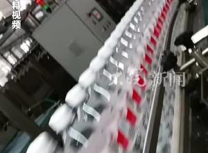 娃哈哈最新回應(yīng)：已終止與今麥郎代工合作
