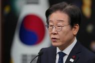 韓國總統選舉趨近 候選人安保“與總理同級別”