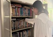 宜秀區楊橋鎮花山村：鄉村“綠書簽”護航成長，“掃黃打非”共守清朗家園