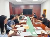 以講提質，以評促改——安慶市大觀區人民檢察院開展刑事檢察“月講評”活動