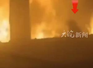 以軍轟炸加沙一避難學校 5歲女孩穿過火海逃生 母親和5個兄妹身亡