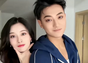 “徐藝洋沒吃過愛情的苦”上熱搜，黃子韜甜蜜回應，網友：戀愛腦實錘