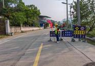 “五一”假期不停工，項目建設(shè)“加速度”