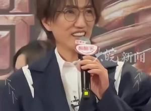 林志炫回應(yīng)時(shí)隔第12年再回《歌手》：“不是直播，我是不會(huì)回來(lái)的” 