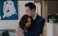 因《新闻女王》出圈  TVB演员林正峰：在内地拍戏久了，回香港会“切换”不过来