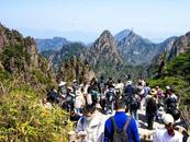 中短途自駕帶動文旅消費升溫
