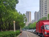 北高溫南暴雨 中央氣象臺發布雙預警涉及安徽