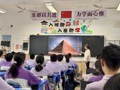 科技感满满！记者实探合肥高新区多所学校里的“人工智能”