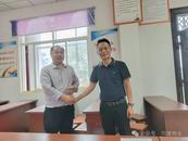 “田間直達社區(qū)”  這家物業(yè)公司探出助力鄉(xiāng)村振興新路子
