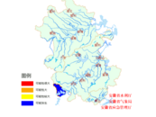安徽省发布山洪灾害气象预警