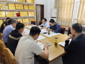怀宁金拱：党建赋能 绘就非公领域“新”画卷  