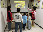 菱湖社區開展消防安全知識培訓