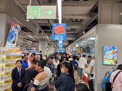 加速布局安徽市场 盒马鲜生进驻宿州  