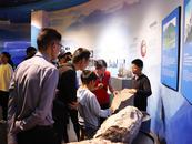 天柱山地質公園博物館：科普研學成文旅新亮點