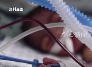 聯合國官員：加沙1.4萬名嬰兒可能在48小時內死亡