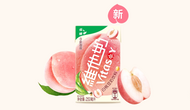 维他奶如何用白桃豆奶抢占情绪消费赛道 