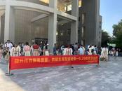 宜秀區白澤湖鄉開展慶“六一”暨“好家風·健康行”家庭健康主題活動