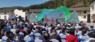 潛山市五廟鄉：培育茶葉多元化鄉土人才 賦能茶產業高質量發展