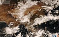 5月22日起，冷空氣攜降雨降溫登場 這些地方將現(xiàn)成片暴雨