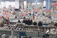 亳州藥市告別“只開半天門”