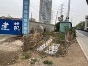依法整治毀綠種菜 守住城市公共綠地