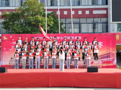 懷遠縣包集鎮(zhèn)：共筑紅歌之魂  緊繃防溺之弦