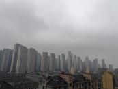 主雨帶移出安徽? 23日淮河以南還有雷陣雨