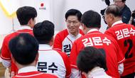 韓國開始印制總統選舉選票 候選人差距縮小