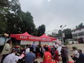 怀宁县黄墩镇：中医药集市“开”进村，健康服务送到家