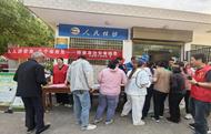 懷寧縣石牌鎮(zhèn)開展防災減災宣傳活動