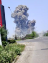 山东高密一化工车间发生爆炸  当地应急部门回应