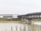 長三角示范區水鄉客廳·方廳水院將投用