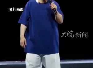 陳奕迅本人在線辟謠！發文報平安：復活后先吃肉