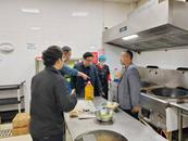 懷寧高河：筑牢養(yǎng)老院安全防線 守護(hù)老人幸福晚年