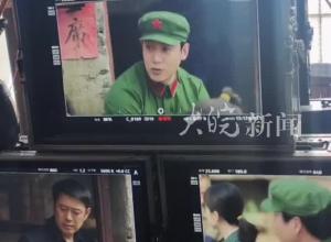“又正又帥”的陸毅想演“反派” 希望角色上有一些突破
