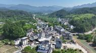 歙縣上豐鄉龔村：借“千萬工程”東風  繪就和美鄉村新景 
