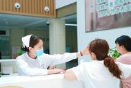 皖衛(wèi)附院（市二院）醫(yī)護五一假期堅守崗位，守護群眾健康
