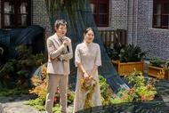 “可阅读的婚礼”走进书店