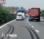 “五一”假期收官 安徽高速路網(wǎng)單日流量創(chuàng)歷史新高
