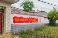 河溜鎮：全力筑牢秸稈禁燒“防火屏障”