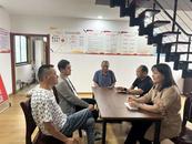 宜秀區大橋街道橋北社區：扎實開展開門教育 群眾參與共護安全