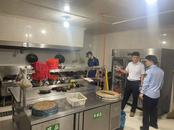 长丰县朱巷镇：开展全域安全生产及消防隐患大排查行动