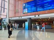 六安市圖書館四天累計(jì)客流量近3萬(wàn)人次