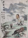 蘇家英：翰墨丹青繪人生