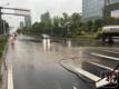 大暴雨+阵风7~8级+8级以上雷暴大风或冰雹！中央气象台三预警齐发